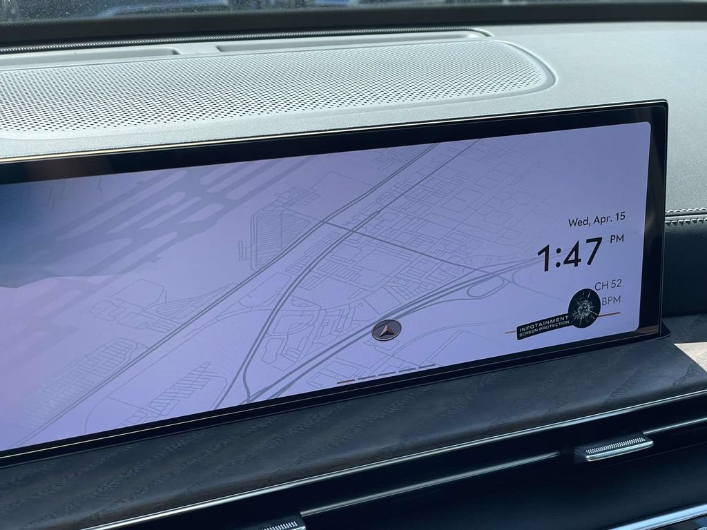 New 2026 Genesis GV80 2.5T Select AWD/4WD image 8