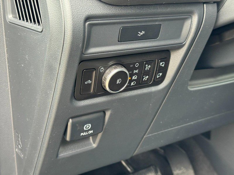 New 2026 Ford F150 XLT w/ Equipment Group 302A MID image 15