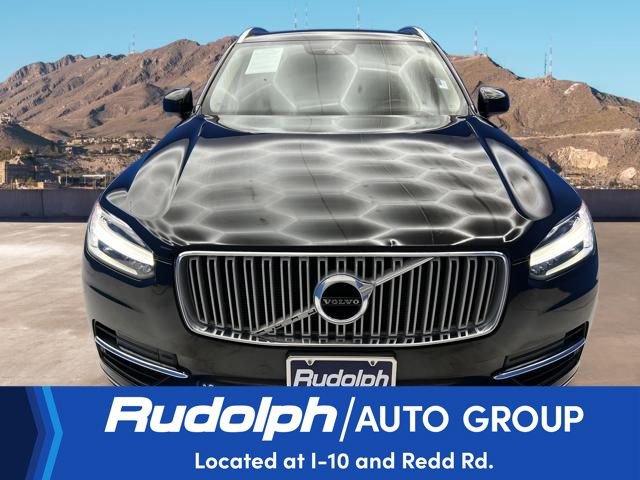 Used 2019 Volvo XC90 T6 Inscription w/ Protection Package Premier image 8