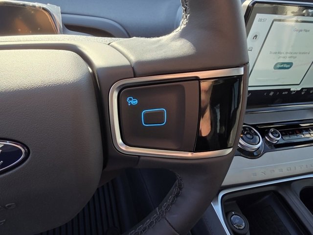 New 2025 Ford Expedition Max Active image 36