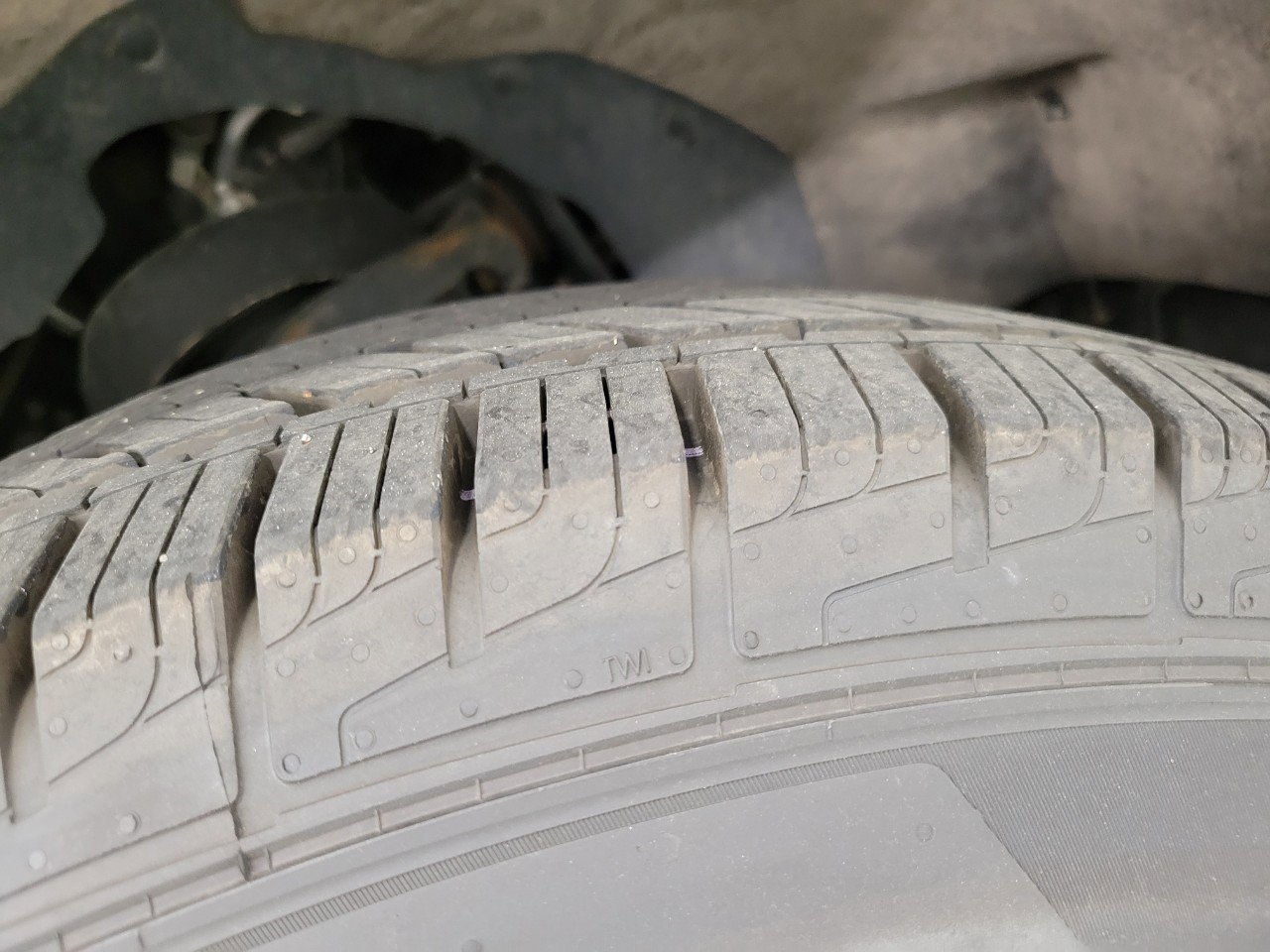 Used 2023 Ford F150 Tremor AWD/4WD image 5