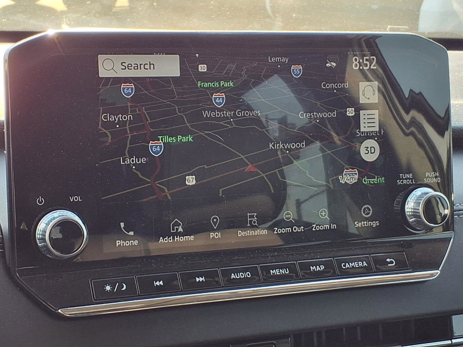 Used 2022 Mitsubishi Outlander SE image 6