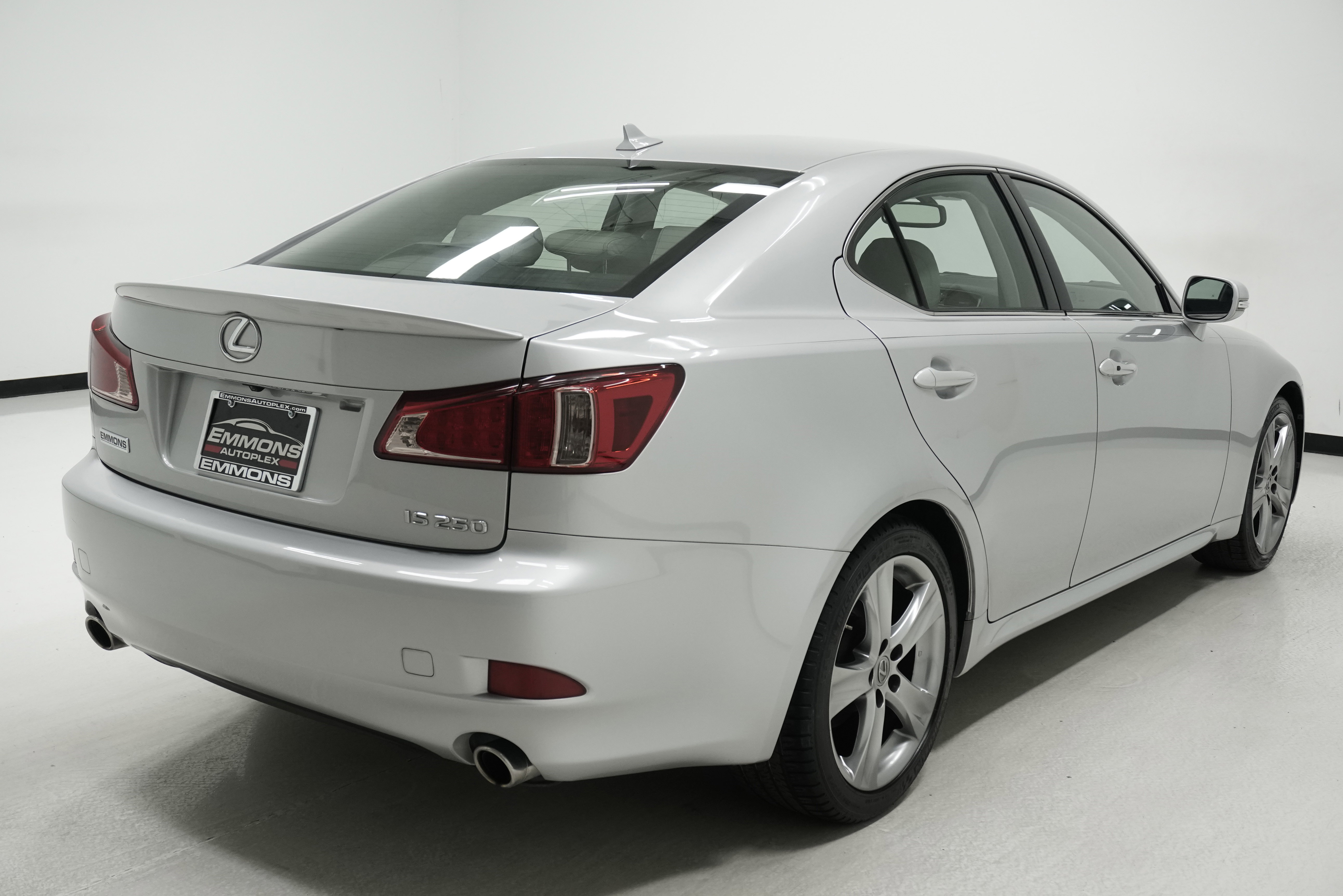 Used 2011 Lexus IS 250 image 4