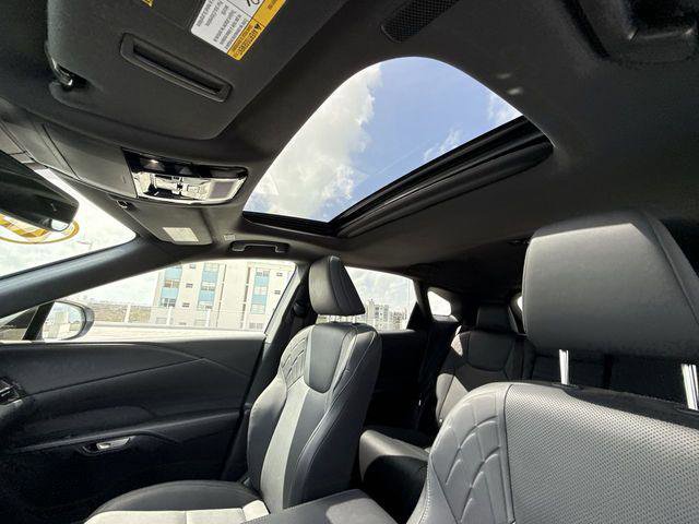 Certified 2024 Lexus RX 350 Premium w/ Accessory Package (Z1) image 22