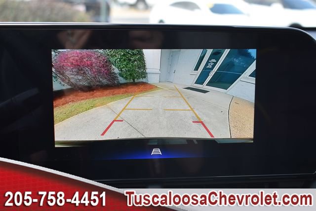 New 2026 Chevrolet Trax ACTIV w/ Sunroof Package image 28