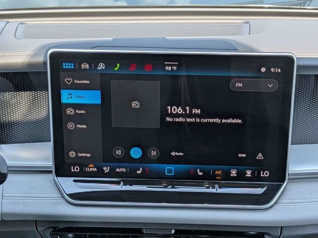 New 2026 Volkswagen Tiguan SE R-Line FWD image 19