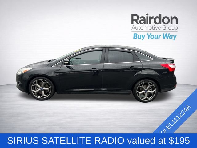 Used 2014 Ford Focus SE FWD image 4