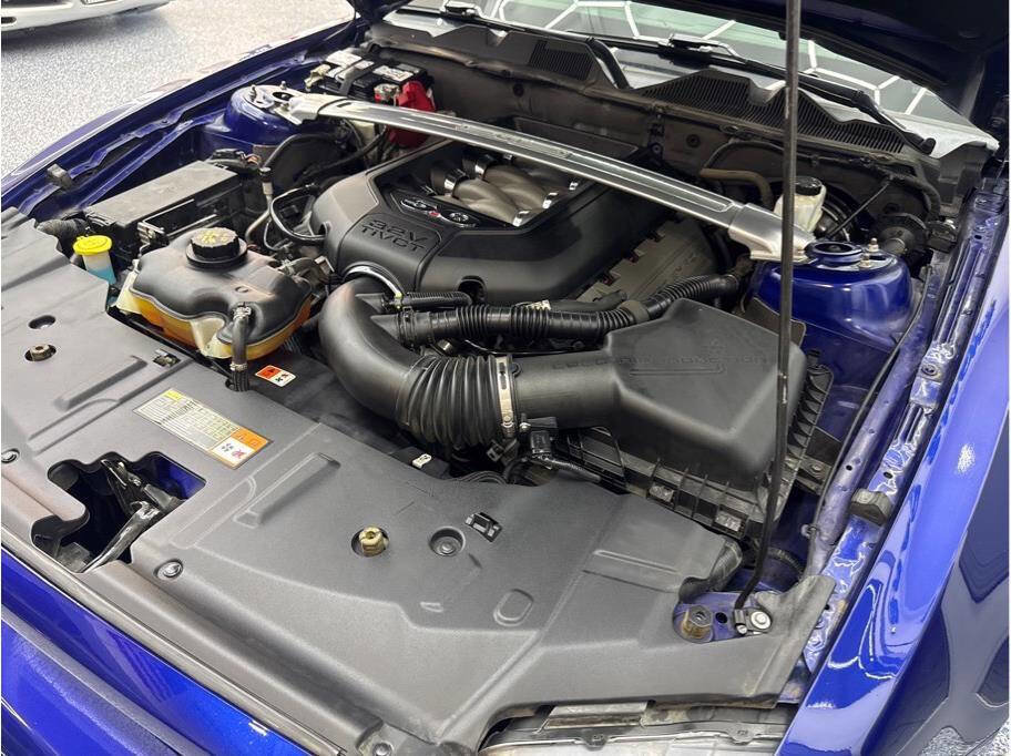Used 2014 Ford Mustang GT Premium w/ Electronics Package image 17