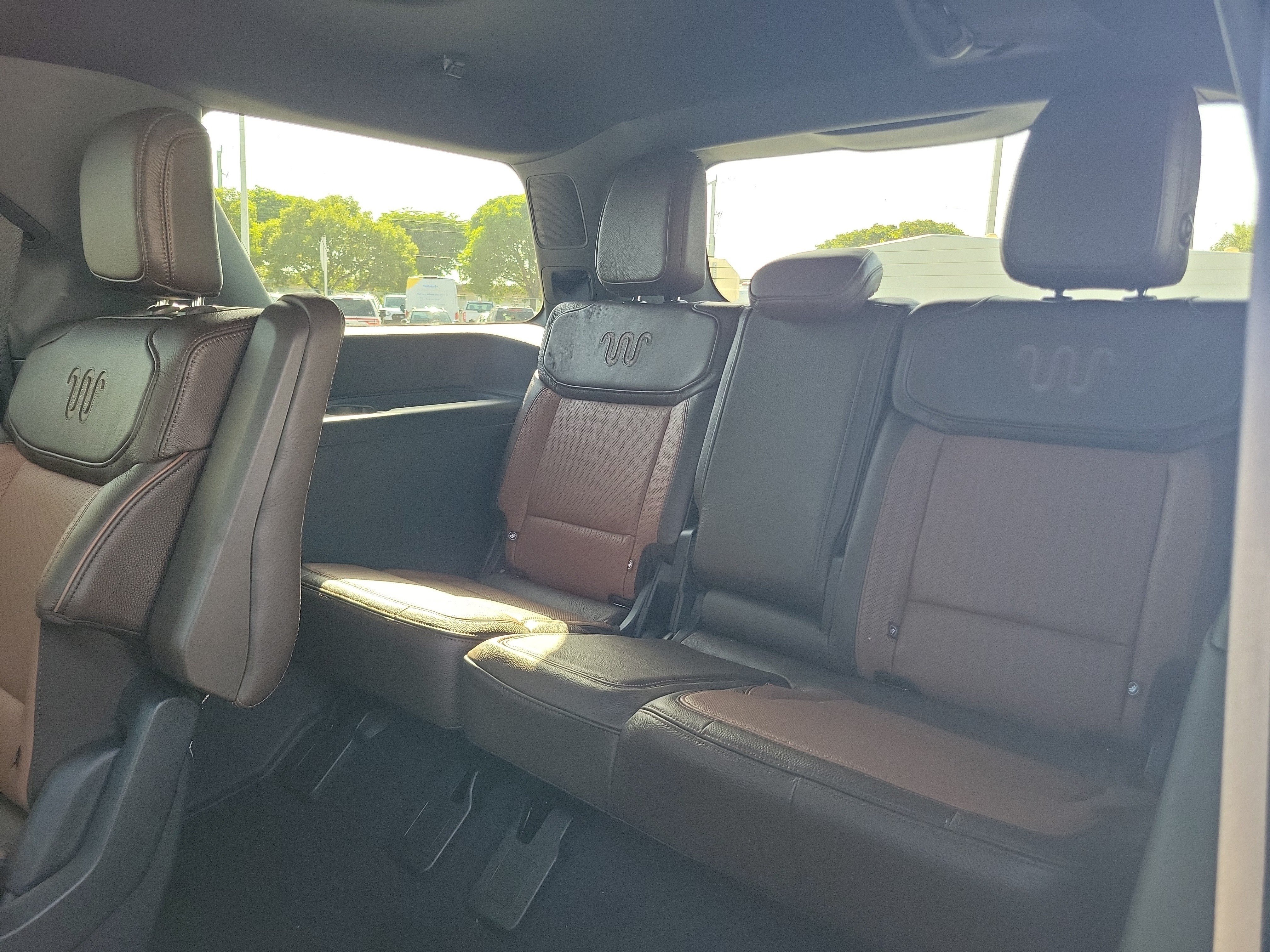 New 2027 Ford Expedition King Ranch AWD/4WD image 10