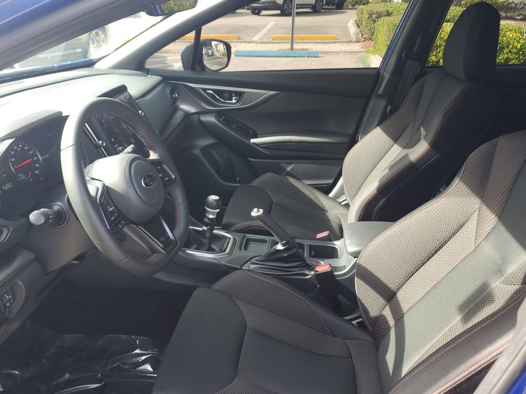 Used 2023 Subaru WRX Premium AWD/4WD image 22