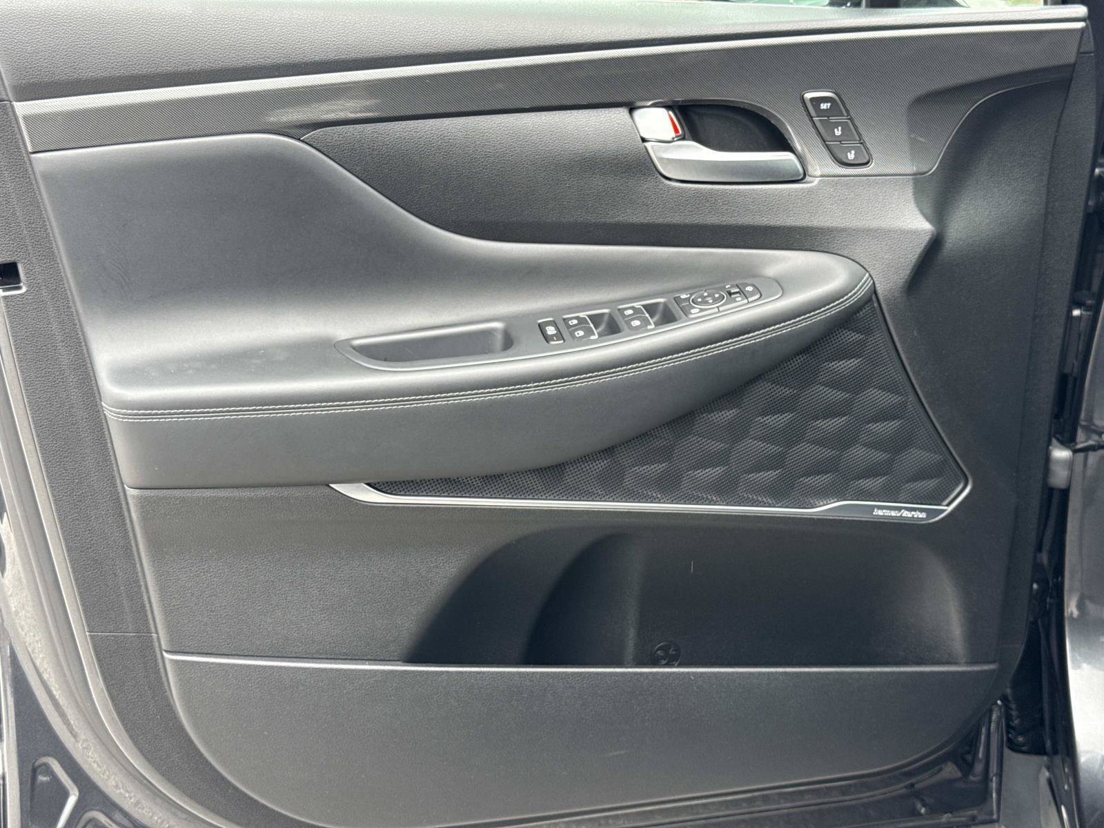 Certified 2023 Hyundai Santa Fe Limited AWD/4WD image 18