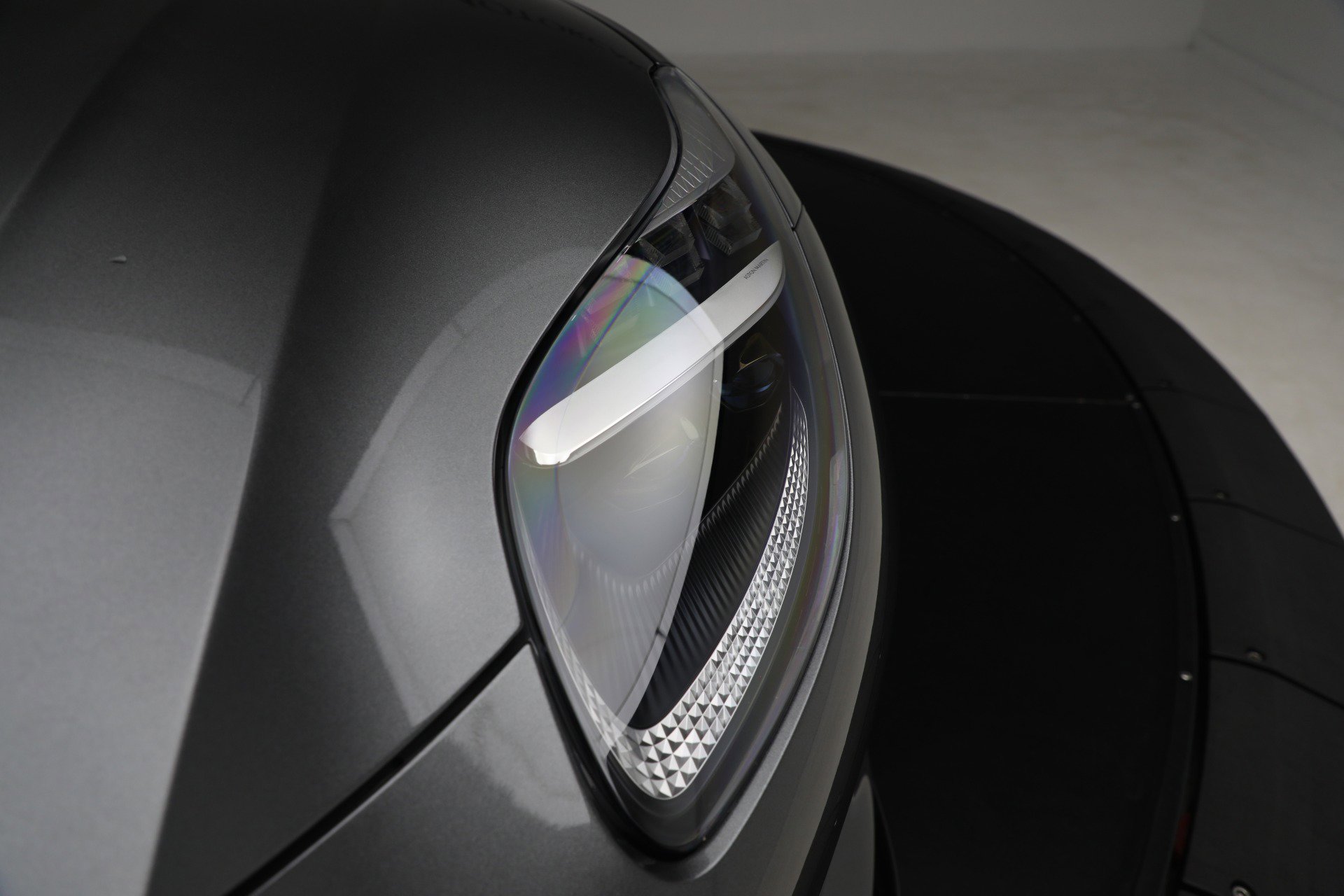 New 2026 Aston Martin DB12 Coupe image 27