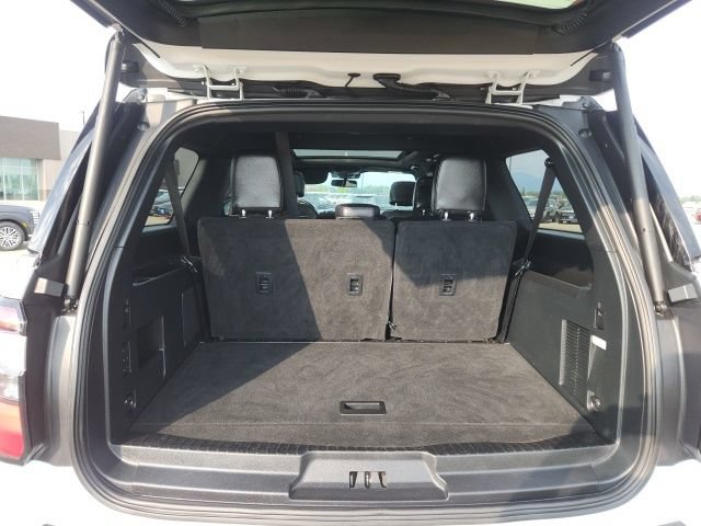 Used 2021 Ford Expedition Max Limited AWD/4WD image 15