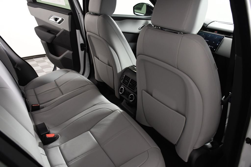 New 2026 Land Rover Range Rover Velar S AWD/4WD image 22