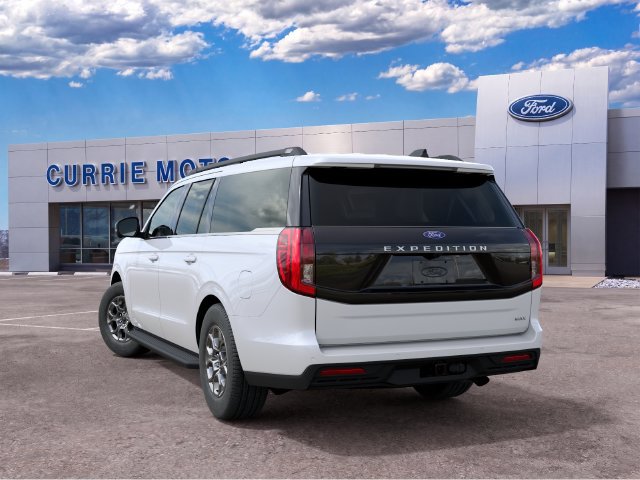 New 2027 Ford Expedition Max Active AWD/4WD image 8