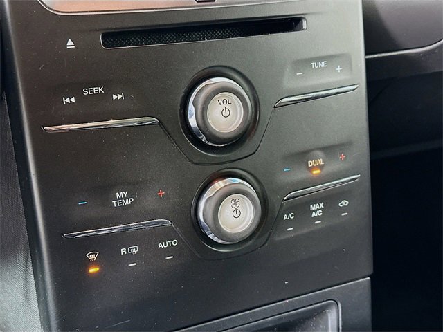 Used 2014 Ford Flex SEL image 14