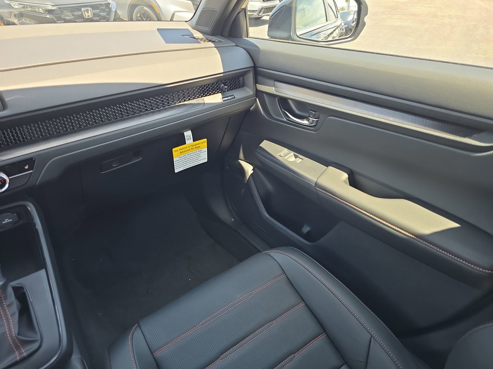 New 2025 Honda CR-V Sport-L image 14