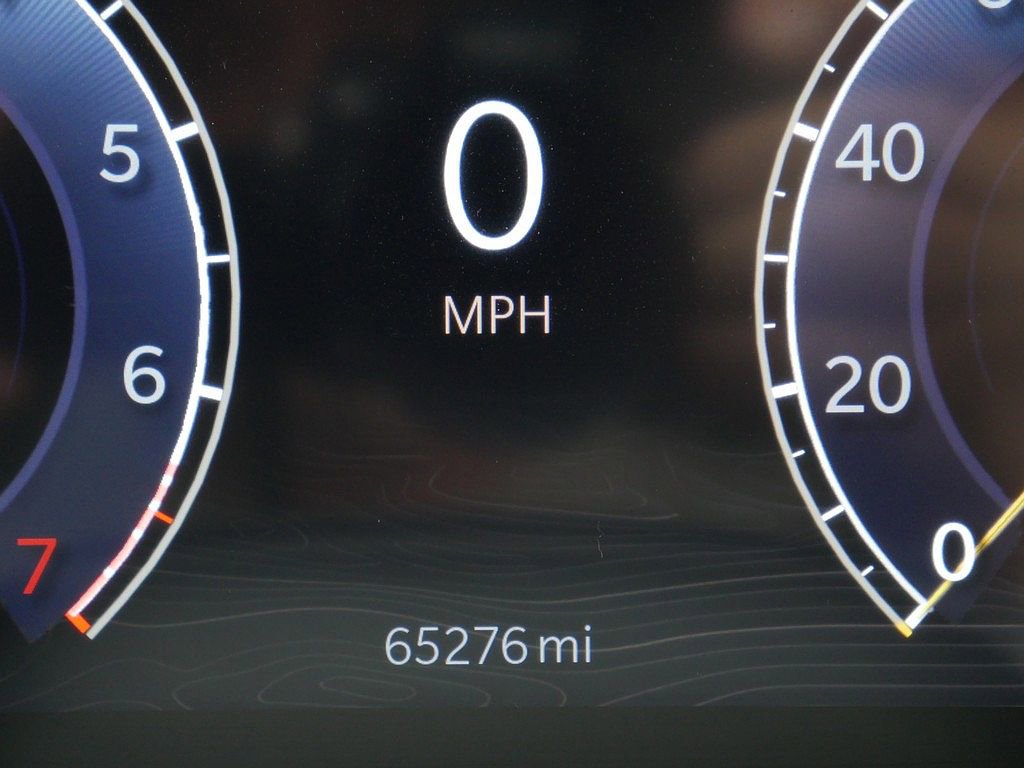 Used 2023 Jeep Grand Cherokee Altitude image 29