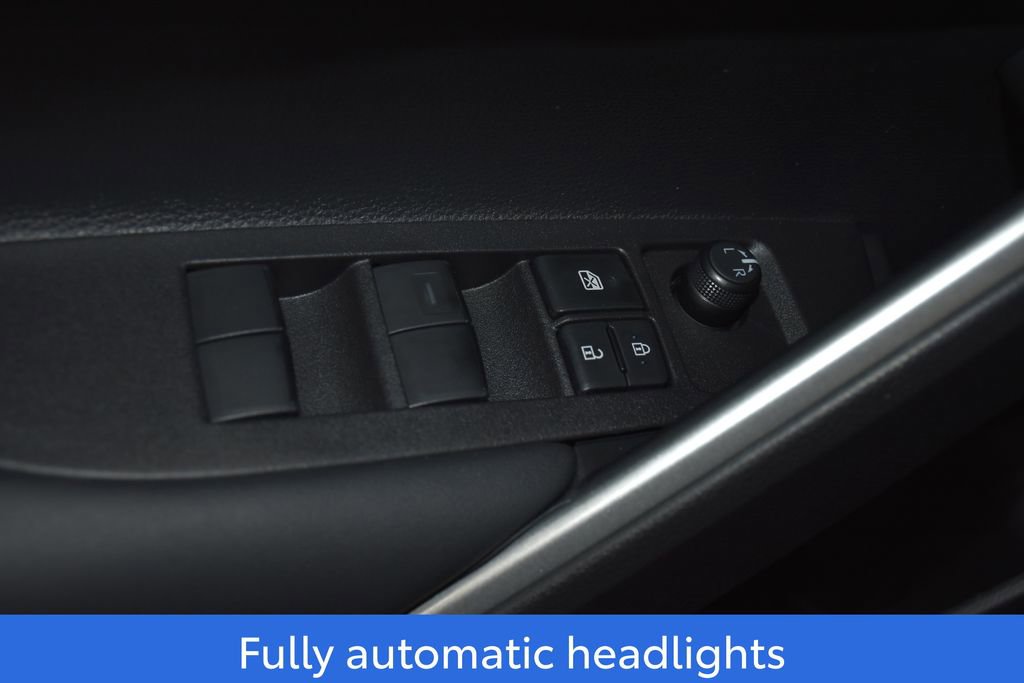 New 2026 Toyota Corolla Cross XLE AWD/4WD image 22