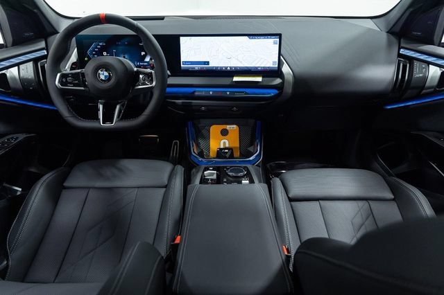 New 2026 BMW X3 M50 w/ Premium Package AWD/4WD image 23