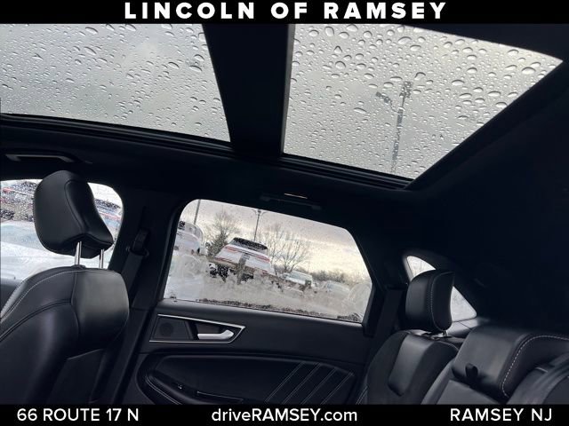 Used 2020 Ford Edge ST w/ Equipment Group 401A image 19