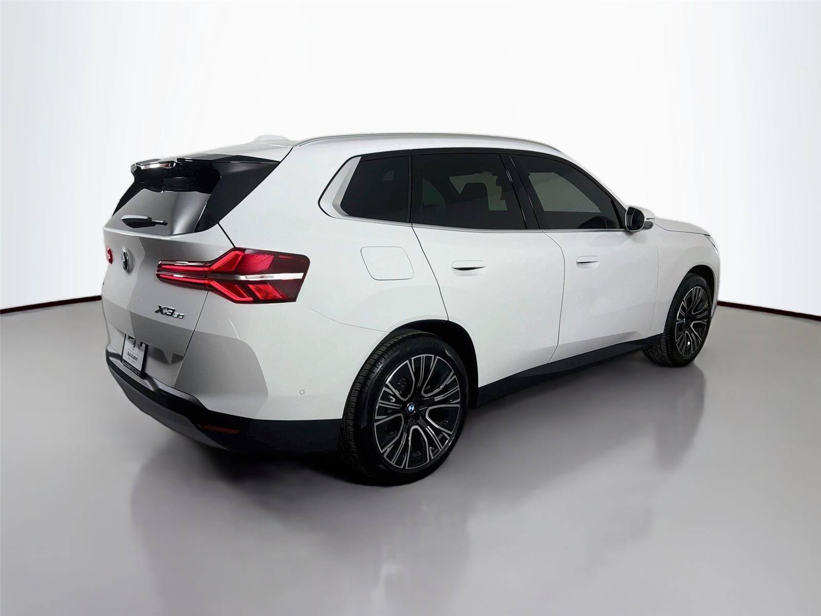 New 2026 BMW X3 xDrive30i w/ Premium Package AWD/4WD image 5