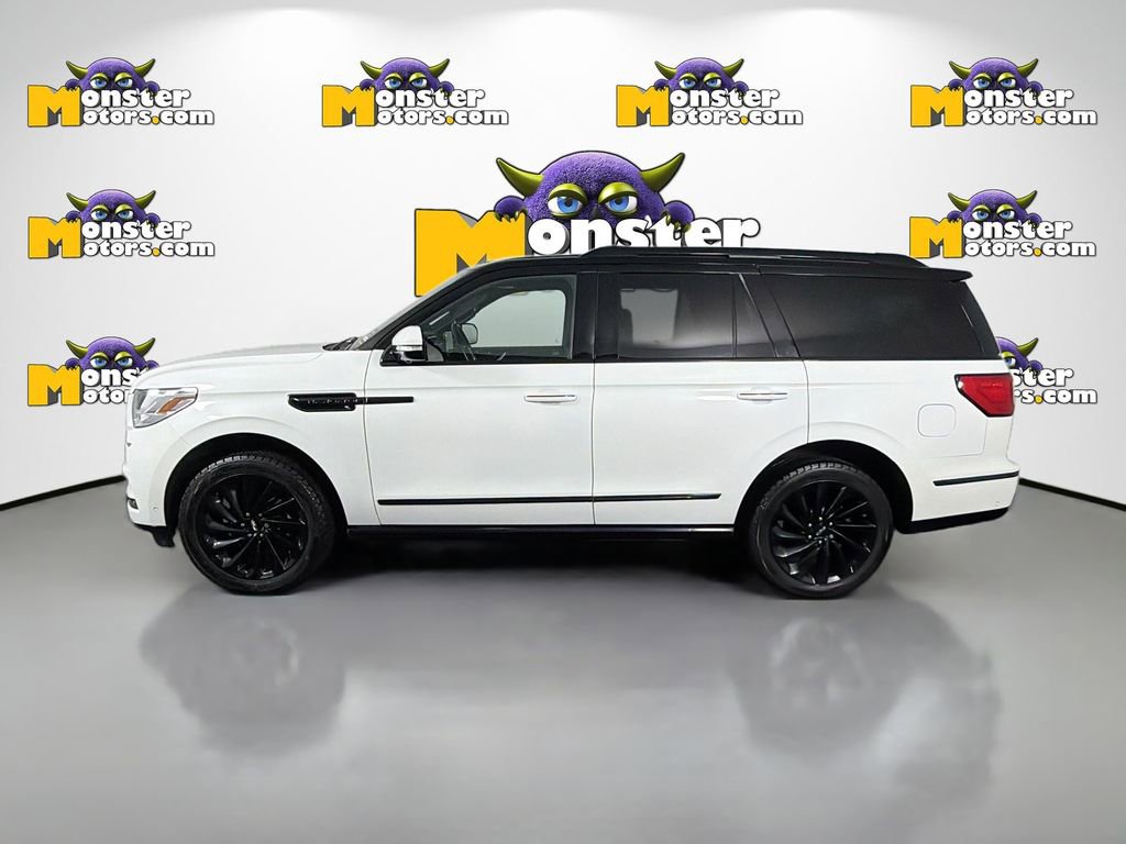 Used 2020 Lincoln Navigator Reserve w/ Equipment Group 208A image 8