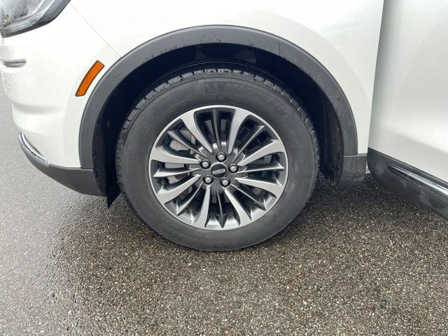 Used 2023 Lincoln Nautilus Standard w/ Premium Package image 25