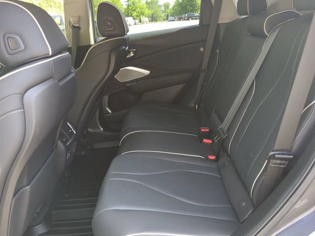 Used 2020 Acura RDX AWD w/ Advance Package image 13