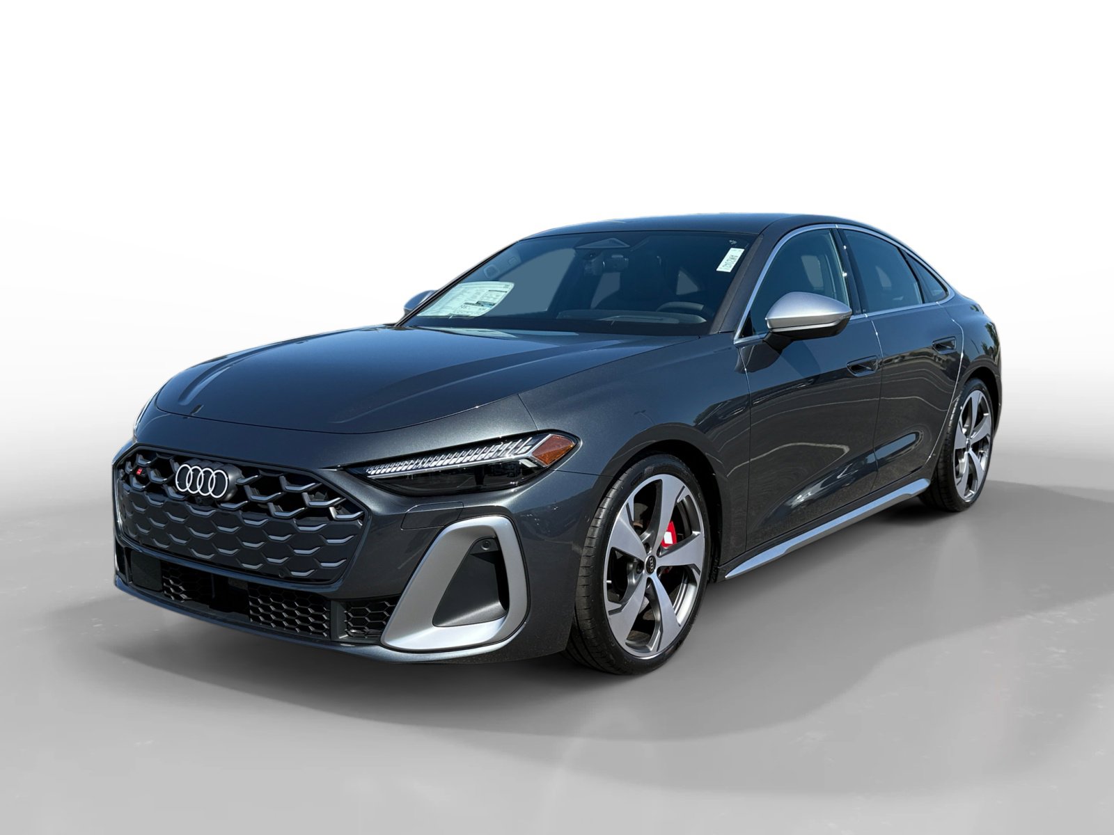 New 2026 Audi S5 Premium Plus