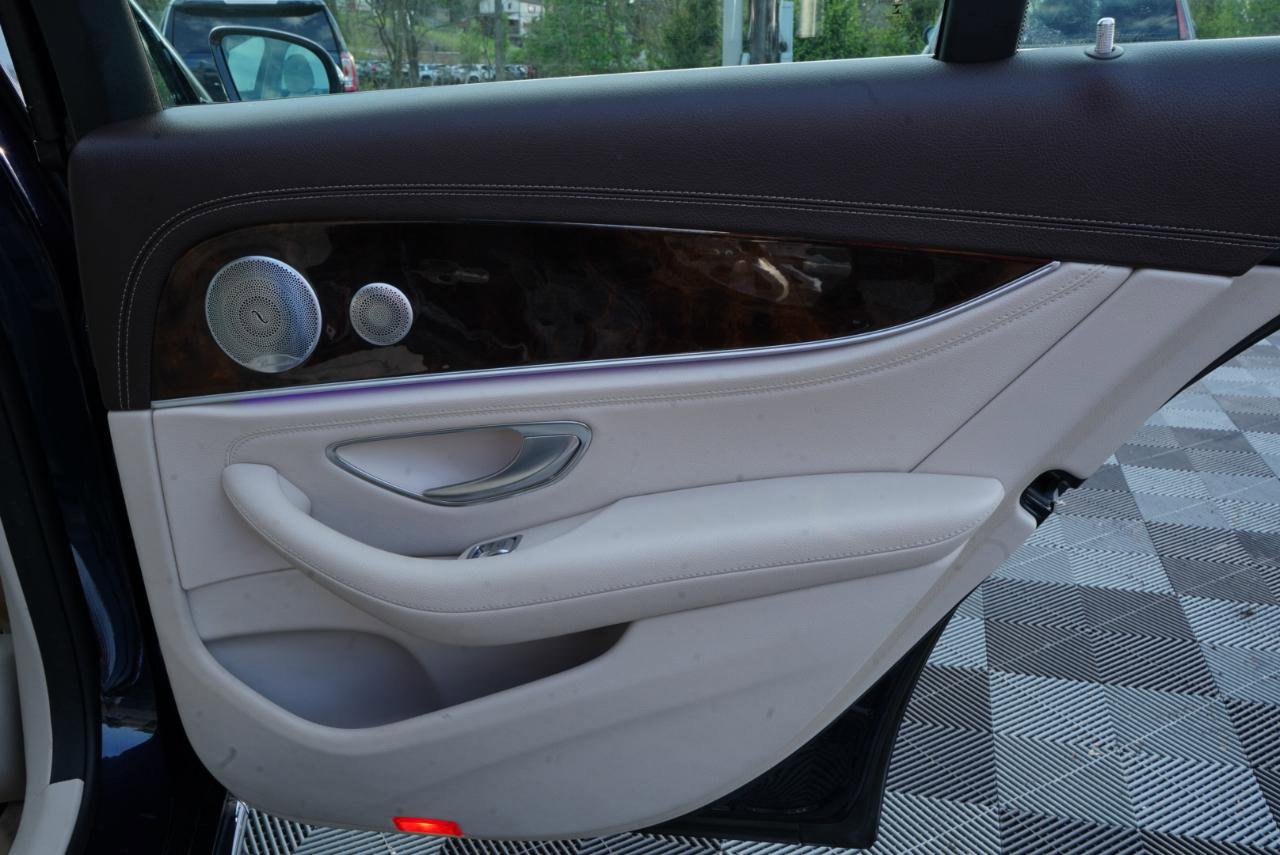 Used 2019 Mercedes-Benz E 450 4MATIC Wagon w/ Premium Package image 57