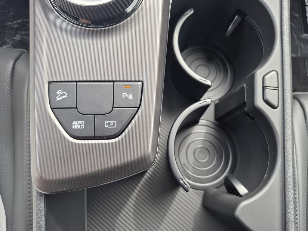 New 2026 Kia Sportage SX Prestige image 24