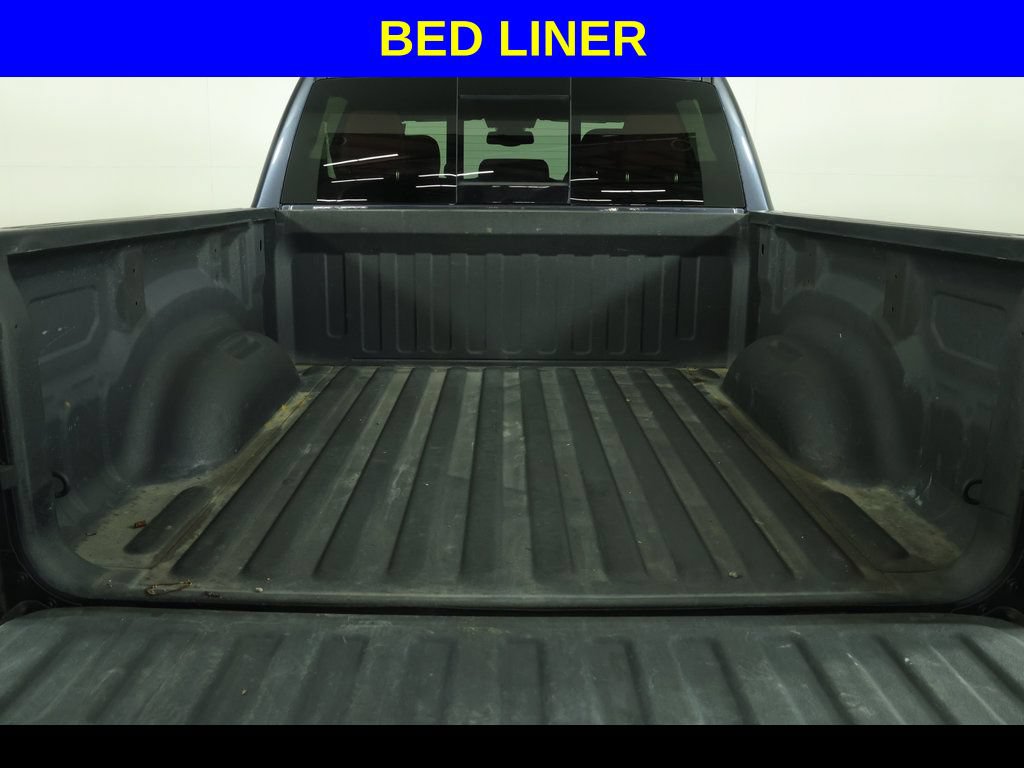 Used 2019 RAM 1500 Rebel w/ Rebel Level 1 Equipment Group AWD/4WD image 10