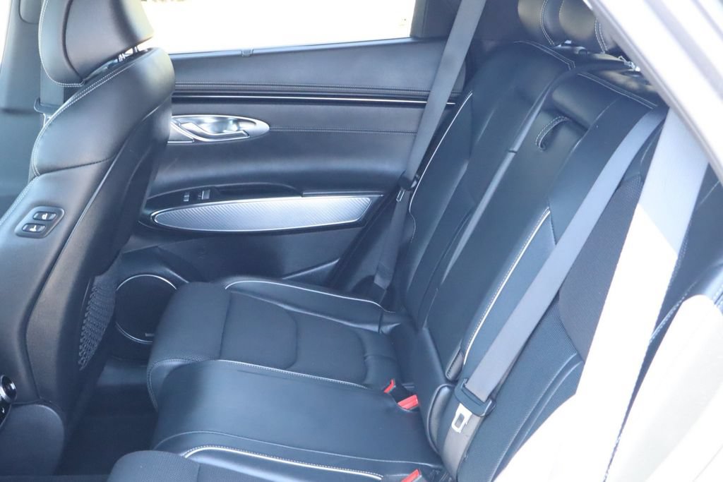 Used 2023 Genesis GV70 2.5T w/ Sport Prestige Package AWD/4WD image 34