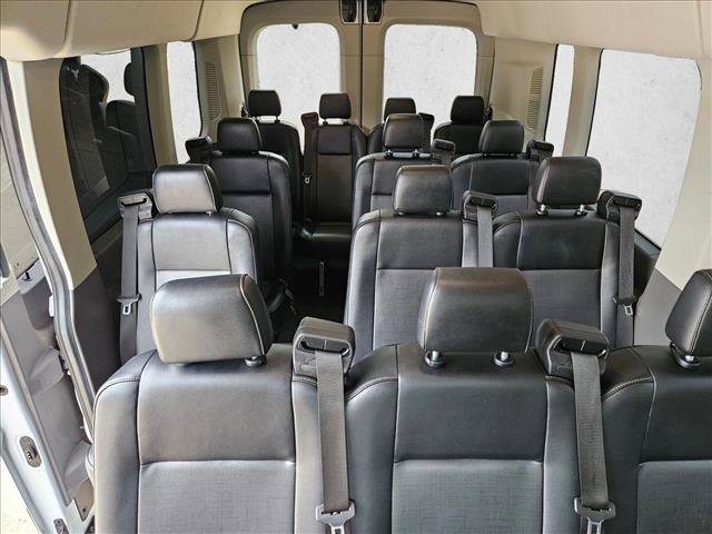 Used 2023 Ford Transit 350 XL RWD image 18
