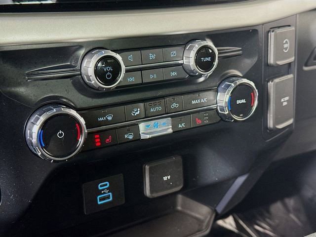 Used 2023 Ford F150 XLT w/ Equipment Group 302A High image 16