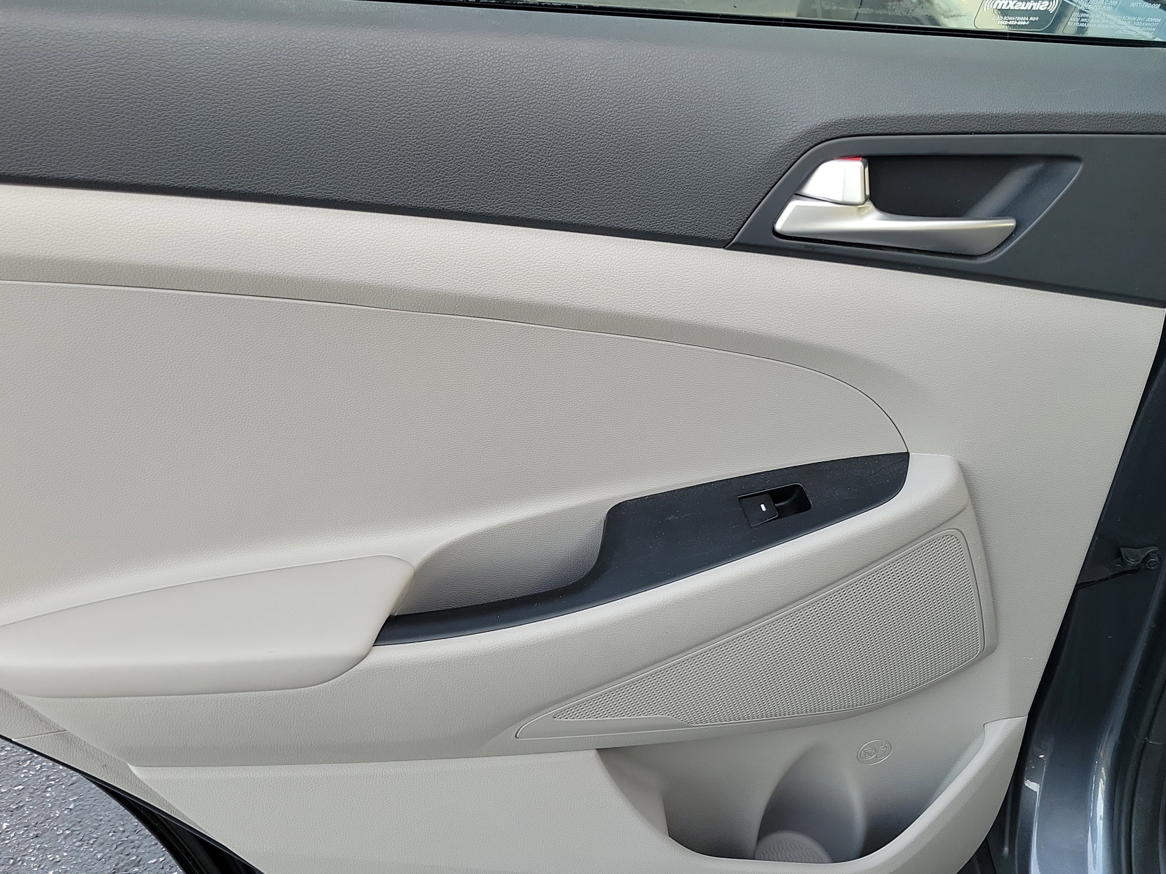 Used 2019 Hyundai Tucson Value AWD/4WD image 13