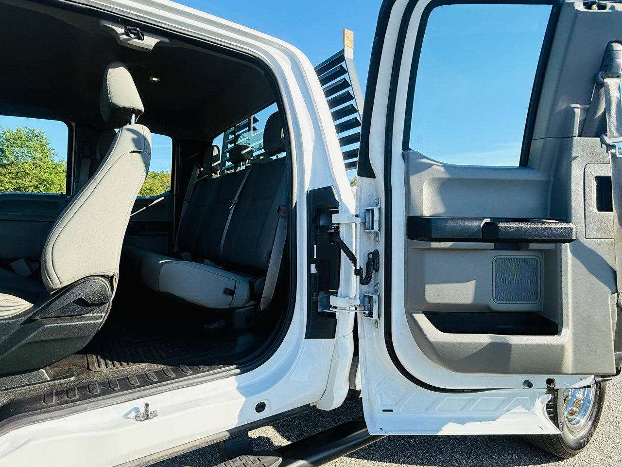 Used 2019 Ford F350 XL w/ XL Value Package image 20