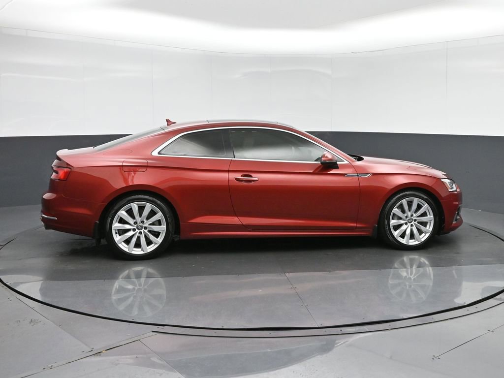Used 2018 Audi A5 2.0T Premium Plus image 8