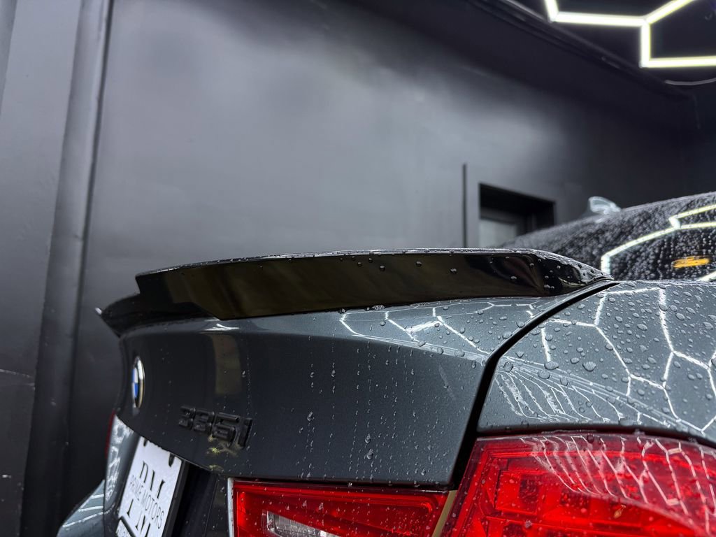 Used 2011 BMW 335i xDrive Sedan image 28