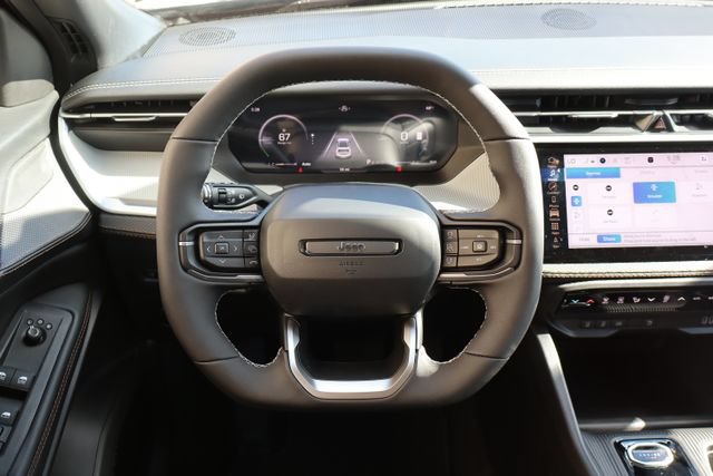 New 2026 Jeep Cherokee Limited AWD/4WD image 21