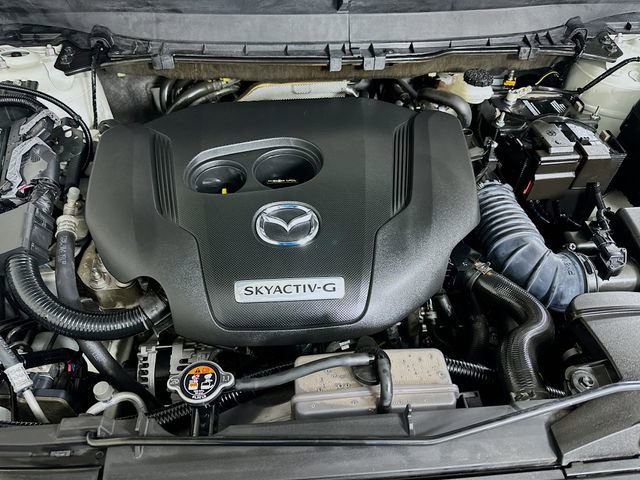 Used 2021 MAZDA CX-9 Signature AWD/4WD image 31