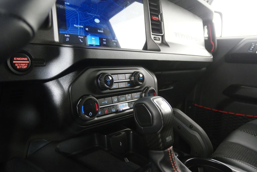 Used 2026 Ford Bronco Raptor AWD/4WD image 25