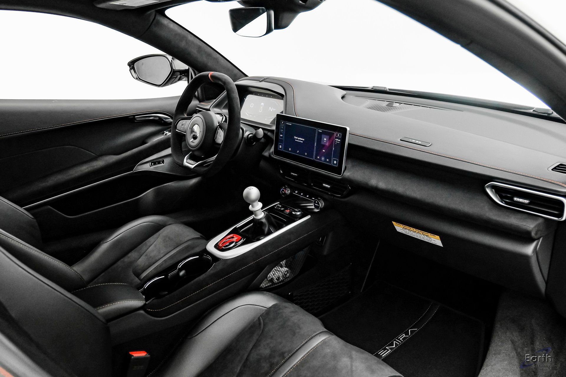 New 2026 Lotus Emira V6 SE Sport image 52