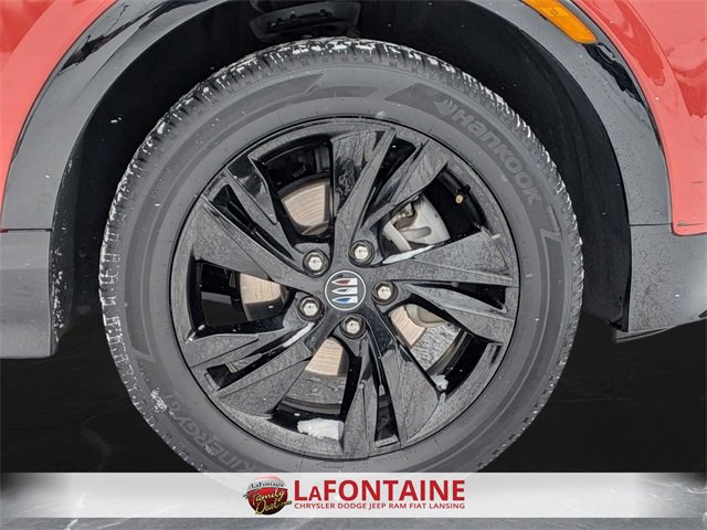 Used 2024 Buick Encore GX Sport Touring image 31