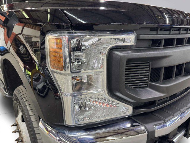 Used 2020 Ford F350 XL w/ Power Equipment Group AWD/4WD image 16