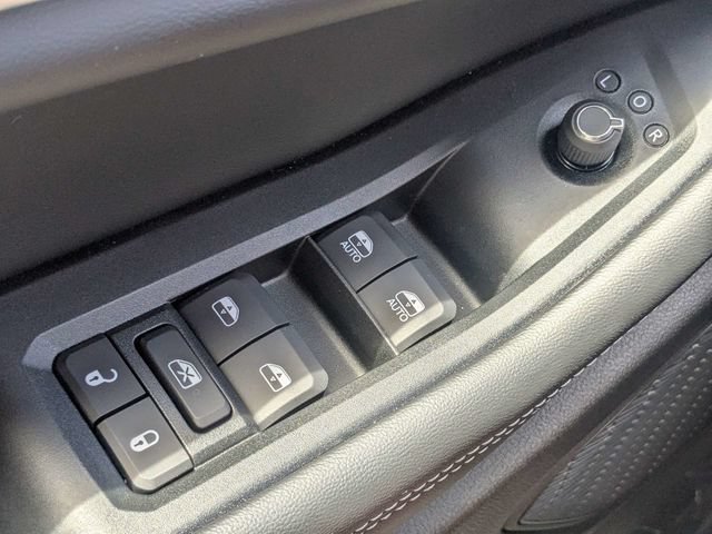 New 2026 Jeep Grand Cherokee Altitude AWD/4WD image 17