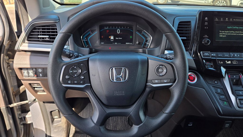 Used 2023 Honda Odyssey EX image 25