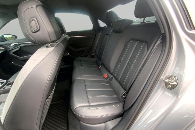 Used 2023 Audi A3 2.0T Premium Plus w/ Premium Plus Package AWD/4WD image 18