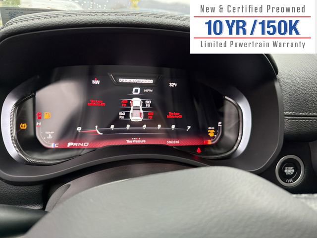 Used 2023 RAM 2500 Power Wagon w/ Level 1 Equipment Group image 18